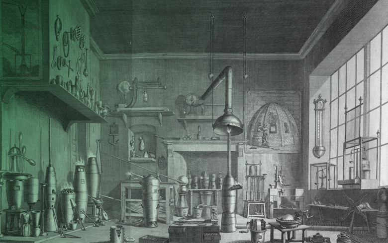 Histórico dos Gases Industriais e Medicinais: Do Descobrimento ao Uso Moderno