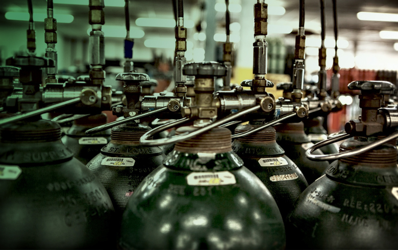 Tendências e Inovações no Mundo dos Gases